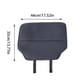 thumbnail image 3 of Car Rear Seat Protection Pad Car Interior Storage Protection Pad, 3 of 8