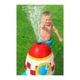 thumbnail image 3 of Cohete Inflable Bestway Lanza Agua, 3 of 3