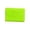 Green, variant on Car Applicator Sponge Block, Rectangular Polishing Pad Smooth Finishing, Soft Material for Waxing Buffing Exterior Paint Care, Black 4.72x3.15x1.18in