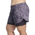 thumbnail image 4 of Reebok Women's and Women's Plus Sprinter Running Short, Sizes XS-4X, 4 of 4