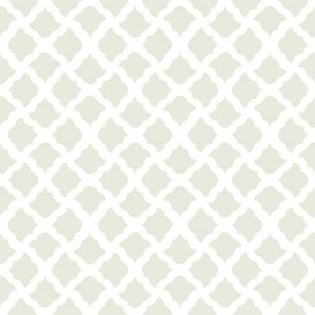 Con-Tact Multi Cover Self Adhesive Shelf Liner Talisman Pale Gray 18x60