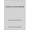 Hutchison's Clinical Methods, Used [Paperback]