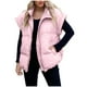 thumbnail image 2 of Sudadera con capucha y manga larga para mujer, con cuello de cremallera y abrigo, 2 of 9