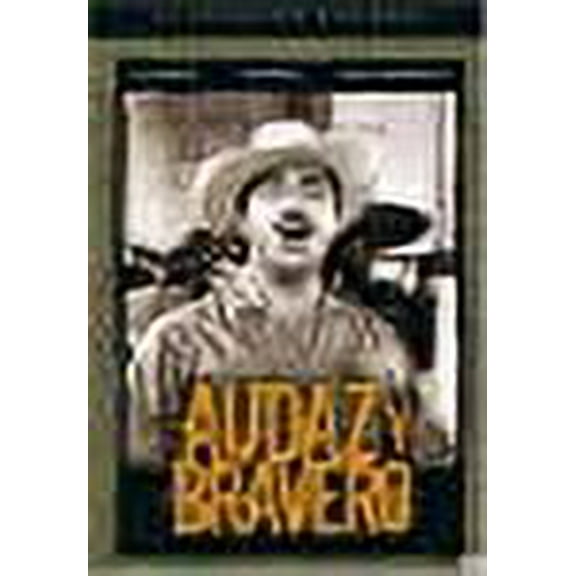 Audaz Y Bravero