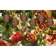 thumbnail image 1 of Fiudx Adorno Navideño Personalizado para Árbol de Navidad, Diseño Único de 2021, Divertido Recuerdo Navideño, Regalo para Familiares, Amigos o Seres Queridos, Perfecto para Navidad, 1 Pieza, Pvc., 1 of 3