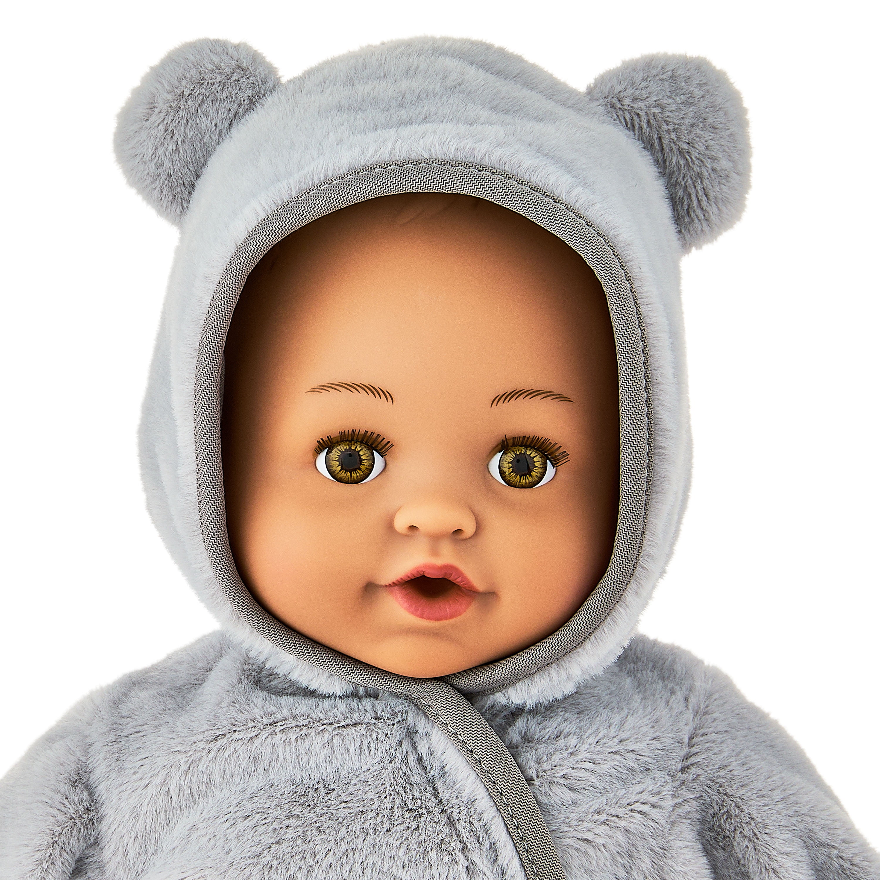 My Sweet Love Time to Change Gift Set 14inch Doll with Medium Skin Tone
