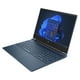 thumbnail image 2 of HP Victus Gaming Laptop, Pantalla FHD de 15.6, 12th Gen 8-Core i5 12450H, GeForce RTX 3050, 16GB RAM, 1TB PCle 4.0, 2 of 8