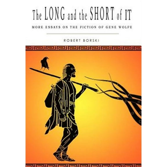 The Long and the Short of It (Hardcover)