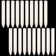 thumbnail image 2 of Paquete de 20 Herramientas para Doblar Huesos, Herramienta Manualidades con y Marcar, Papel Plegado, Álbumes Recortes, 2 of 5