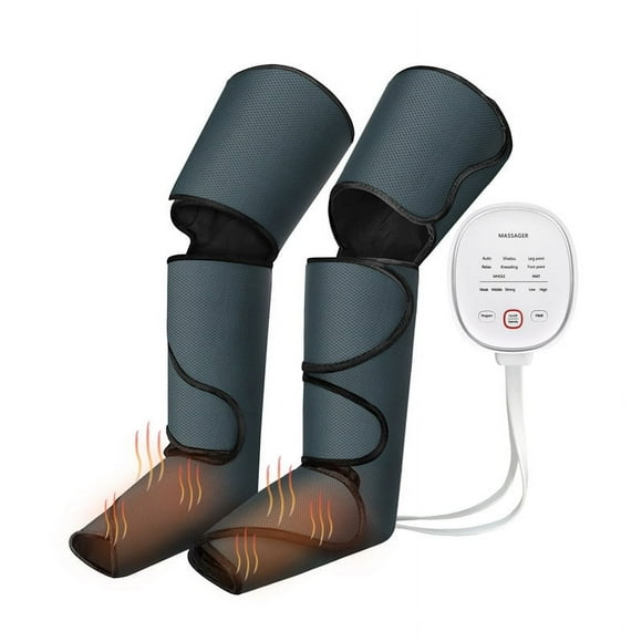 Leg Compression Boots