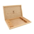 thumbnail image 4 of ZWILLING Contemporary Steak Knife Set, 8 Piece, 4 of 5