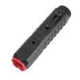 thumbnail image 3 of Linterna de emergencia XPE 4 modos COB LED linterna fuerte para exteriores (rojo), 3 of 5