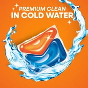 Persil Ultra Pacs Advanced Clean Laundry Detergent, Oxi+Odor Power, 32 Count