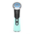 thumbnail image 1 of Iontophoresis Beauty Instrument Facial Massage Face Cleaning Device Skin Care Massager Hot Beauty Instrument, 1 of 9