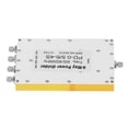 thumbnail image 1 of Divisor de potencia Microstrip SMA pequeña pérdida de inserción Divisor de potencia Microstrip SMA Estabilidad de alta ganancia de uso múltiple de 4 vías para CDMA LTE ANGGREK Otros, 1 of 8