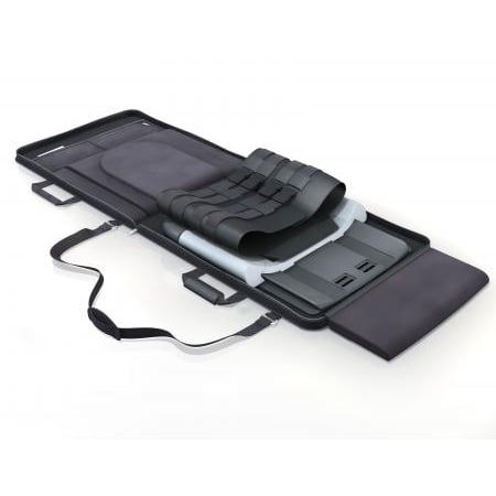 Home Traction Device - Saunders Lumbar Home Traction Device
