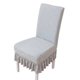 thumbnail image 5 of Cojín para sillas de salón, dormitorio y comedor. Cómodo, transpirable y decorativo. Solución para el hogar., 5 of 7