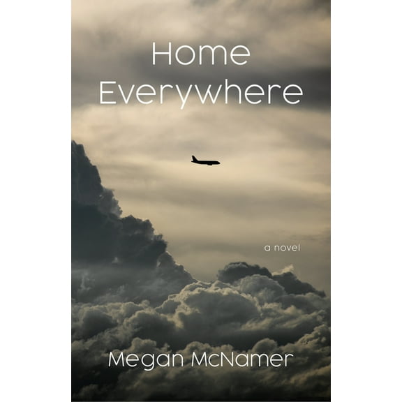 Home Everywhere (Paperback)