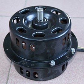 Global Industrial Replacement Motor for 42"" Blower Fan for Model 600554