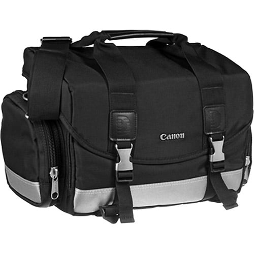 canon gadget bag 10eg