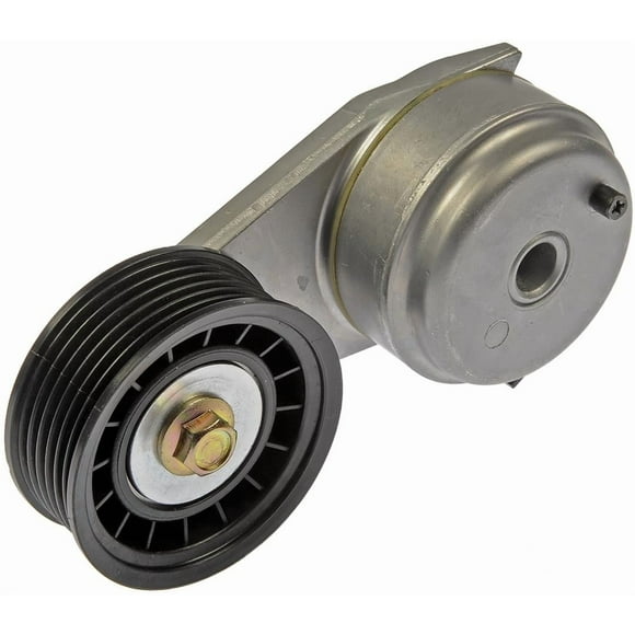 Dorman Accessory Drive Belt Tensioner Assembly 419-210 TECHoice; OE Replacement; Tensioner Only; Single; Boxed Package