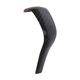 thumbnail image 2 of Shift Knob Trim Sticker Carbon Fiber Car Interior Decor Replacement for Cayenne 2011?2017, 2 of 5