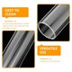 thumbnail image 4 of Transparent Cookie Dough Shaping Tube For Diy Baking Use Non-Stick Cranberry Cookie Shaper Dough Shaping Mold Bakery Accessories, 4 of 4