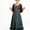AB34 Dark Blue, variant on Bainana Halloween Bohemian Dress For Adult Women Medieval Theme Stage Performance Dresses For Halloween Party