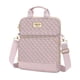 thumbnail image 1 of Funda para tablet MOSISO para iPad Pro 12.9 M2 M1 2022/2021 Rosa, 1 of 6