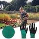 thumbnail image 5 of Guantes de jardín para mujer y hombre, guantes de trabajo, resistentes a pinchazos, con accesorios, 5 of 6