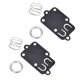thumbnail image 4 of JUNTA 2SET/VENDER CARBUROTOR DE DIFRAGMA JUNTA DE JUNTA PARA MOTORES 5021K 2HP-5HP CON CIGLO HORIZONTAL 272538, 4 of 7