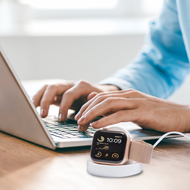 Merkury Innovations Apple Watch Charging Dock photo 8
