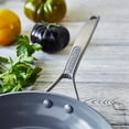 thumbnail image 6 of GreenPan Paris 2 Piece Ceramic Non-Stick 8 Inch and 10 Inch Open Frypan Set, 6 of 7