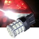 thumbnail image 4 of (2 PCS) SMD bombilla freno parada trasera T20 W21W 7443 7443 7440 7440 - Blanco, 4 of 7