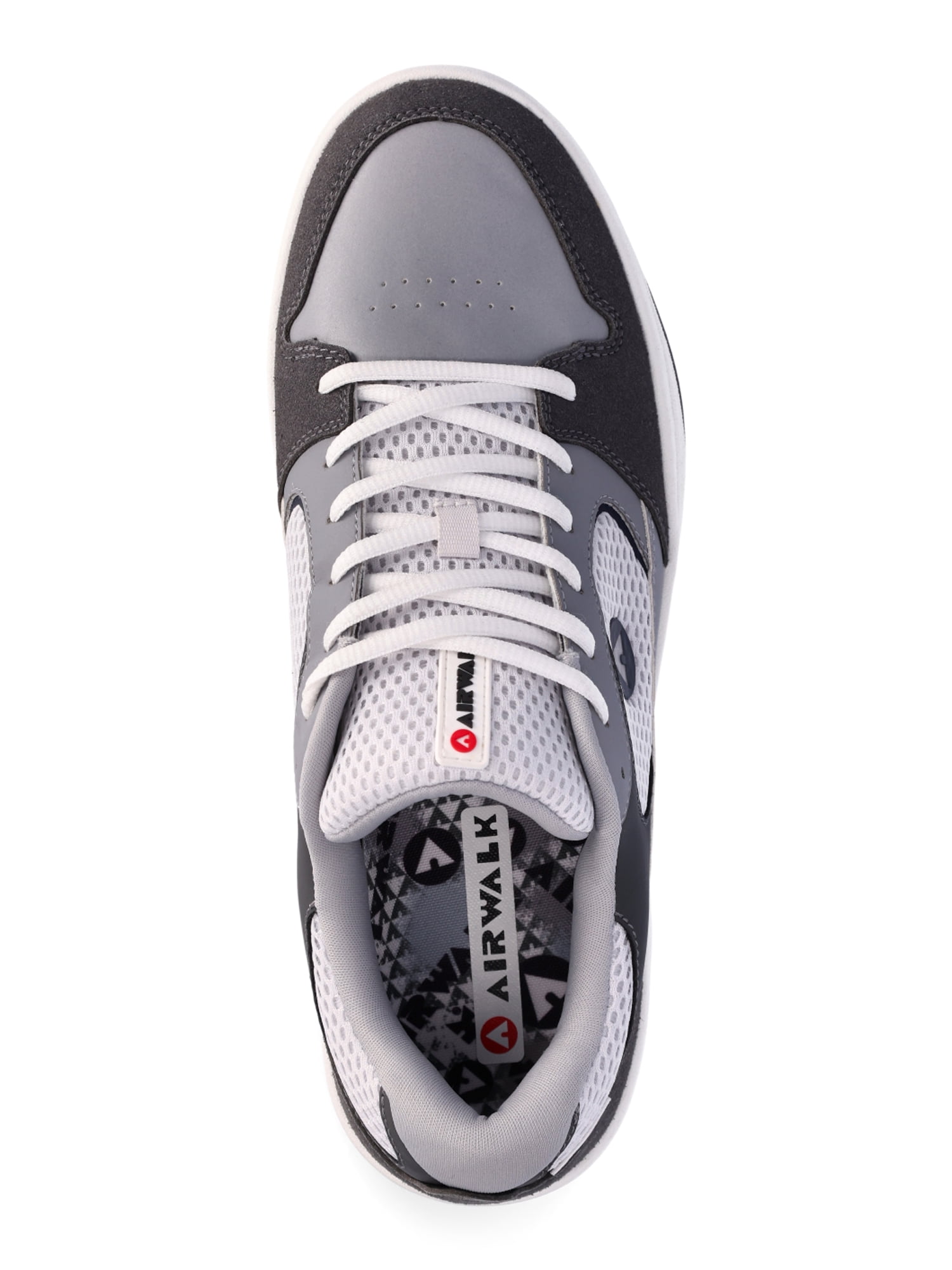 Airwalk Men's Aerial Low Sneakers