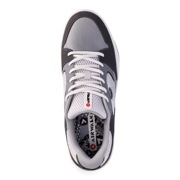 Airwalk Men's Aerial Low Sneakers - Walmart Business Supplies