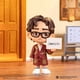 thumbnail image 2 of POP MART The Big Bang Theory Series Caja ciega Juguetes Bolsa de adivinanzas Caja misteriosa Caja misteriosa Figura de acción Surpresa Lindo modelo Cumpleaños, 2 of 5