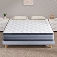 Queen Mattress JIAVA 12" Queen Memory Foam Mattress in a Box