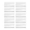 thumbnail image 1 of 10 Rolls 100Pcs Toilet Cleaning Bag with Drawstring for Kids, Lightweight Avoid, 1 of 4