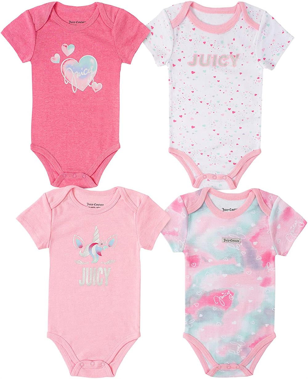 juicy couture girls clothes
