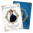 thumbnail image 4 of Juego de cartas Z-Man Bridgerton Love Letter Unmask Lady Whistledown, 4 of 4