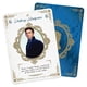 thumbnail image 4 of Juego de cartas Z-Man Bridgerton Love Letter Unmask Lady Whistledown, 4 of 4