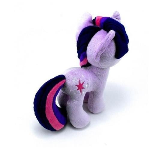 My Little Pony Princess Twilight Sparkle Plush By 4DE 