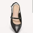 thumbnail image 4 of Old Navy Women’s Slingback Flats, Size 9 - New, 4 of 4