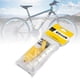 thumbnail image 3 of Yuarrent Purgador de aceite hidráulico para bicicleta de montaña, Kit de herramientas de purga de frenos para bicicletas de carretera, reemplazo de Ciclismo Yuarrent OD1363-00B, 3 of 6