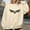 Beige-3, variant on Live Free Sweatshirts for Women Freedom Letter Print Classic Fit Pullover Long Sleeve Crew Neck Lightweight Tops