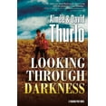 thumbnail image 1 of Pre-Owned Looking Through Darkness: A Trading Post Novel (Hardcover) 0765334046 9780765334046, 1 of 1