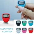 thumbnail image 2 of Compteur Électronique Numérique à Pouce, 2 of 9
