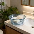 thumbnail image 2 of Weloille 24x10 Inch Basin 1 Pcs, Plastic Washbasin for Bathroom or Kitchen Use, 2 of 6