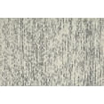 thumbnail image 1 of Ahgly Company Machine Washable Indoor Rectangle Contemporary Sage Green Area Rugs, 3' x 5', 1 of 7
